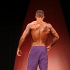 Adam  Lewis - NPC Dexter Jackson Classic 2012 - #1